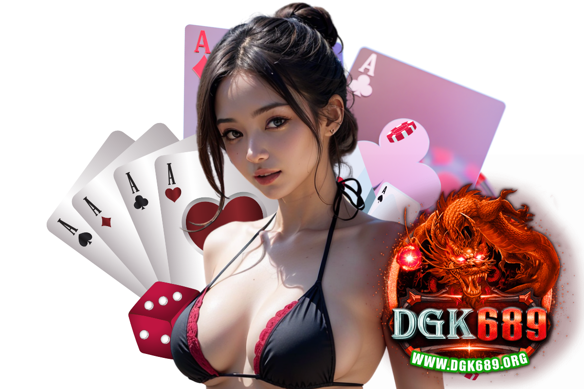 dgk689 เครดิตฟรี